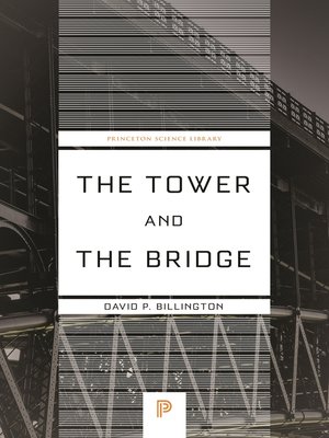 cover image of The Tower and the Bridge